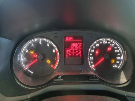 VolksWagen Gol 1.0 Flex 12V 5p
