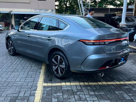 BYD King GS 1.5 16V Aut. (Hibrido)