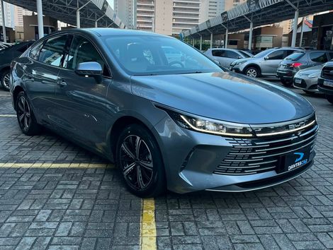 BYD King GS 1.5 16V Aut. (Hibrido)