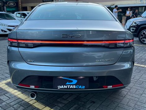 BYD King GS 1.5 16V Aut. (Hibrido)