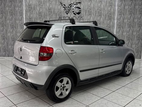 VolksWagen Fox SUNRISE 1.0 Mi Total Flex 8V 5p