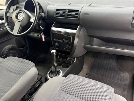 VolksWagen Fox SUNRISE 1.0 Mi Total Flex 8V 5p