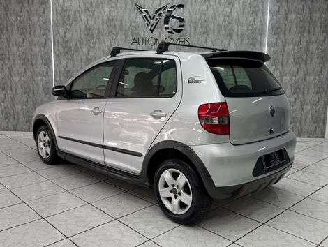 VolksWagen Fox SUNRISE 1.0 Mi Total Flex 8V 5p