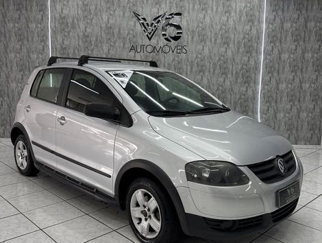 VolksWagen Fox SUNRISE 1.0 Mi Total Flex 8V 5p