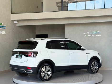 VolksWagen T-Cross Hig. 250 TSI 1.4 Flex 16V 5p Aut