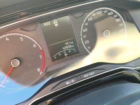 VolksWagen Polo Track 1.0 Flex 12V 5p