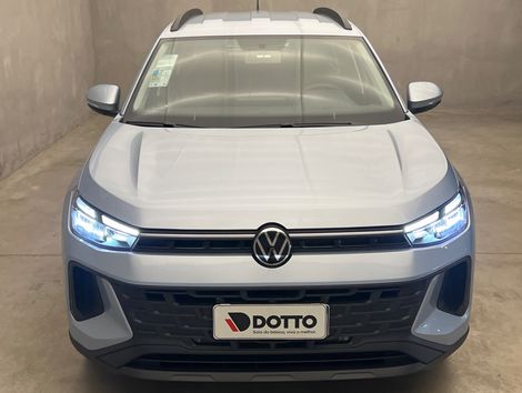 VolksWagen Tera Comfort 1.0 170 TSI Flex 12V 5p Aut