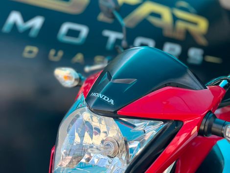 HONDA CG 160 TITAN FLEXONE/Ed.Especial 40 Anos