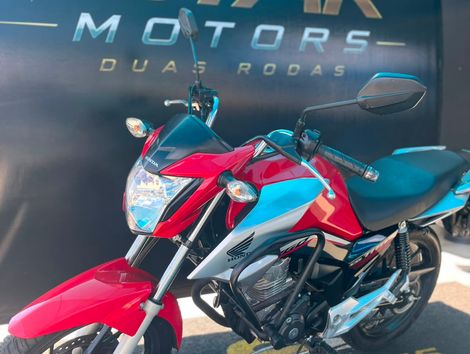 HONDA CG 160 TITAN FLEXONE/Ed.Especial 40 Anos