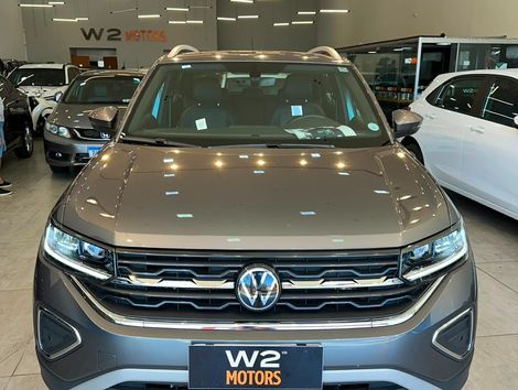 VolksWagen T-Cross Hig. 250 TSI 1.4 Flex 16V 5p Aut