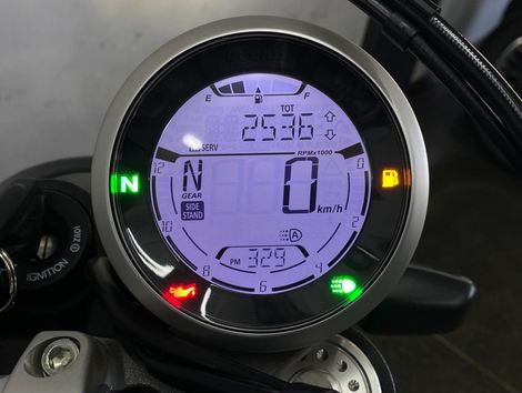 Ducati SCRAMBLER CUSTOM 800cc