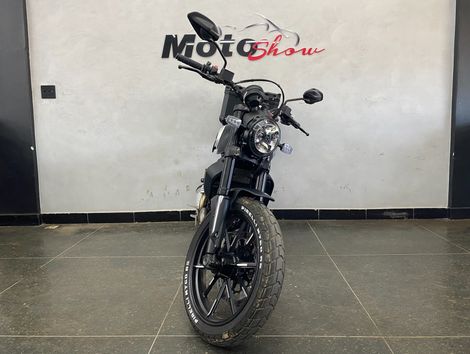 Ducati SCRAMBLER CUSTOM 800cc
