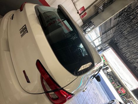 Fiat ARGO DRIVE 1.0 6V Flex