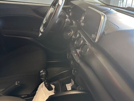 Fiat ARGO DRIVE 1.0 6V Flex