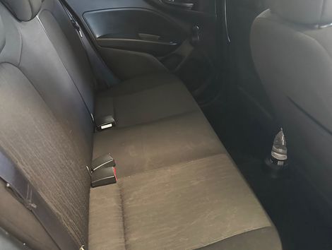 Fiat ARGO DRIVE 1.0 6V Flex