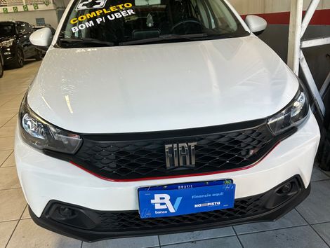 Fiat ARGO DRIVE 1.0 6V Flex