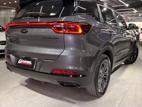Caoa Chery Tiggo 7 SPORT 1.5 Turbo Flex 16V Aut.  