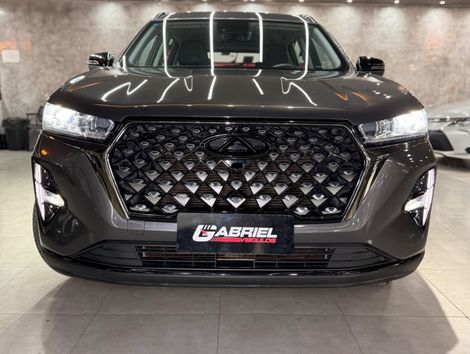 Caoa Chery Tiggo 7 SPORT 1.5 Turbo Flex 16V Aut.  