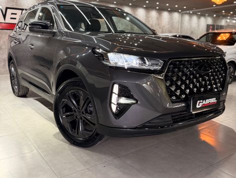 Caoa Chery Tiggo 7 SPORT 1.5 Turbo Flex 16V Aut.  