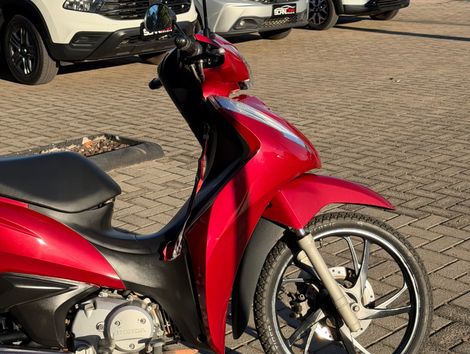 HONDA BIZ 125/125i Flex