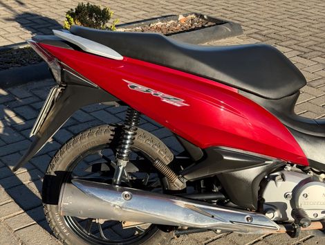 HONDA BIZ 125/125i Flex
