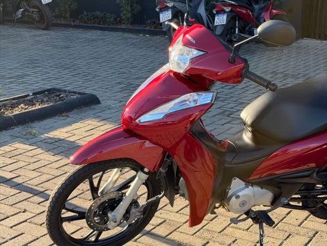 HONDA BIZ 125/125i Flex