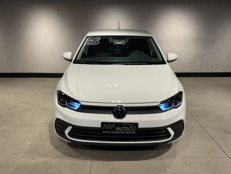 VolksWagen Polo Comfortline TSI 1.0 Flex 12V Aut.