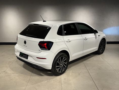 VolksWagen Polo Comfortline TSI 1.0 Flex 12V Aut.