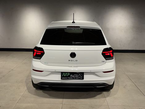 VolksWagen Polo Comfortline TSI 1.0 Flex 12V Aut.