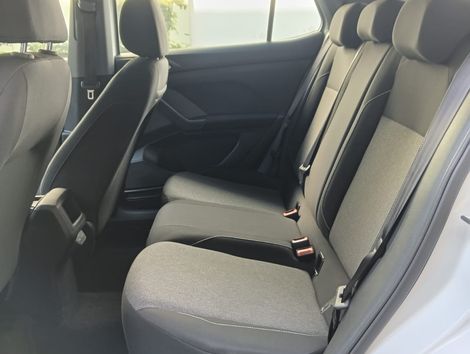 VolksWagen T-Cross 200 TSI 1.0  Flex 12V 5p Aut.
