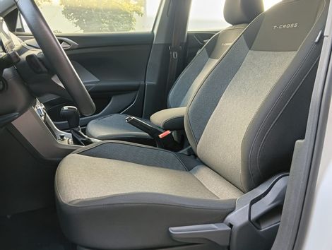 VolksWagen T-Cross 200 TSI 1.0  Flex 12V 5p Aut.