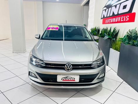 VolksWagen Polo Highline 200 TSI 1.0 Flex 12V Aut.