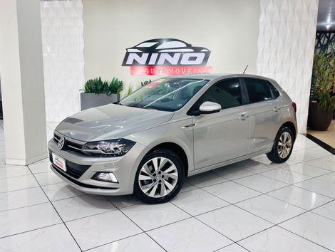 VolksWagen Polo Highline 200 TSI 1.0 Flex 12V Aut.