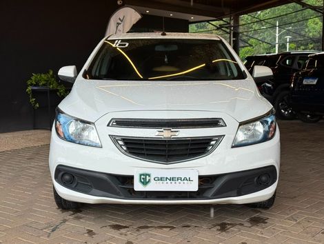 Chevrolet ONIX HATCH LT 1.4 8V FlexPower 5p Aut.