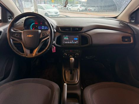 Chevrolet ONIX HATCH LT 1.4 8V FlexPower 5p Aut.