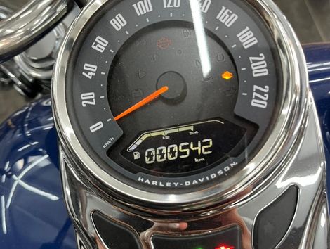 Harley HERITAGE CLASSIC FLHC/FLHCS