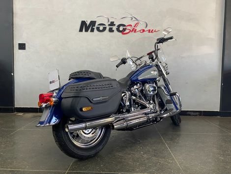 Harley HERITAGE CLASSIC FLHC/FLHCS