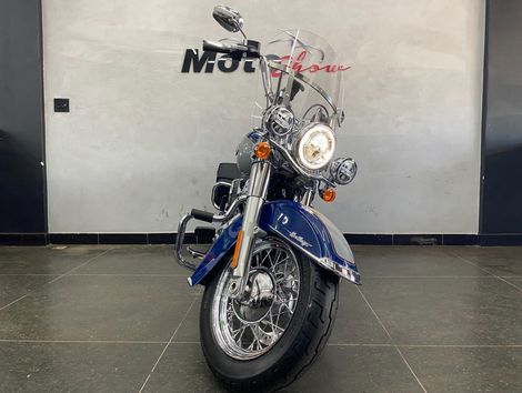 Harley HERITAGE CLASSIC FLHC/FLHCS