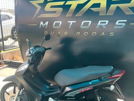 HONDA BIZ 125 ES/ 125 ES FLEX