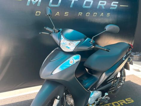 HONDA BIZ 125 ES/ 125 ES FLEX