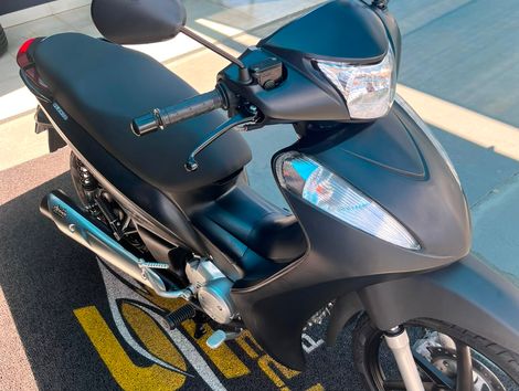 HONDA BIZ 125 ES/ 125 ES FLEX