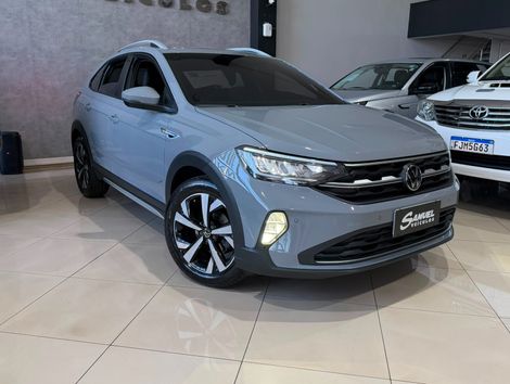 VolksWagen Nivus Highline 1.0 200 TSI Flex Aut.