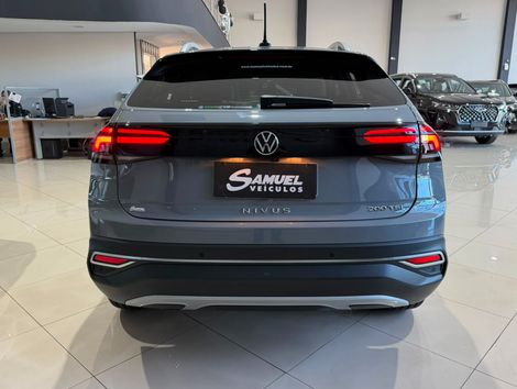 VolksWagen Nivus Highline 1.0 200 TSI Flex Aut.