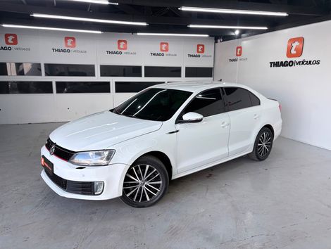 VolksWagen JETTA Highline 2.0 TSI 16V 4p Tiptronic