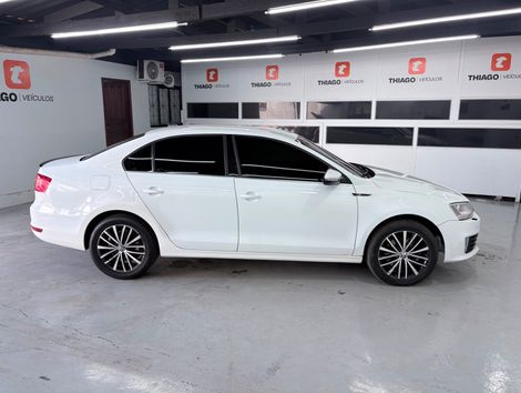 VolksWagen JETTA Highline 2.0 TSI 16V 4p Tiptronic