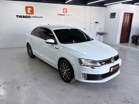 VolksWagen JETTA Highline 2.0 TSI 16V 4p Tiptronic