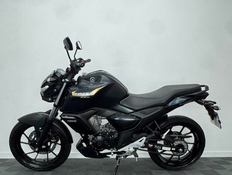 YAMAHA FZ15 150 FAZER CONNECTED FLEX