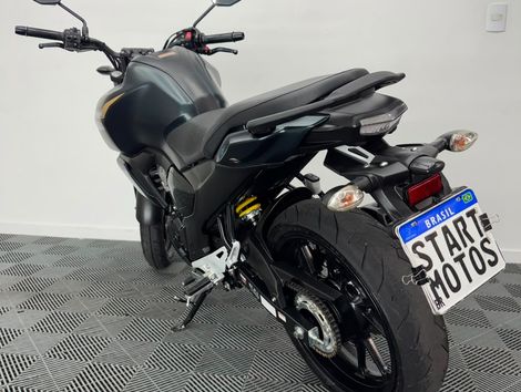 YAMAHA FZ15 150 FAZER CONNECTED FLEX