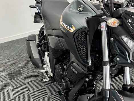 YAMAHA FZ15 150 FAZER CONNECTED FLEX