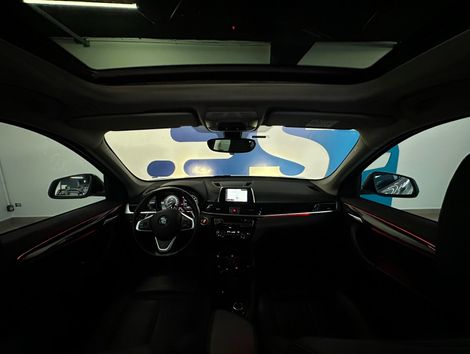 BMW X1 SDRIVE 20i X-Line 2.0 TB Active Flex